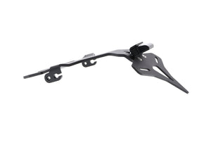 Evotech Ducati Scrambler Desert Sled Tail Tidy (2019+)