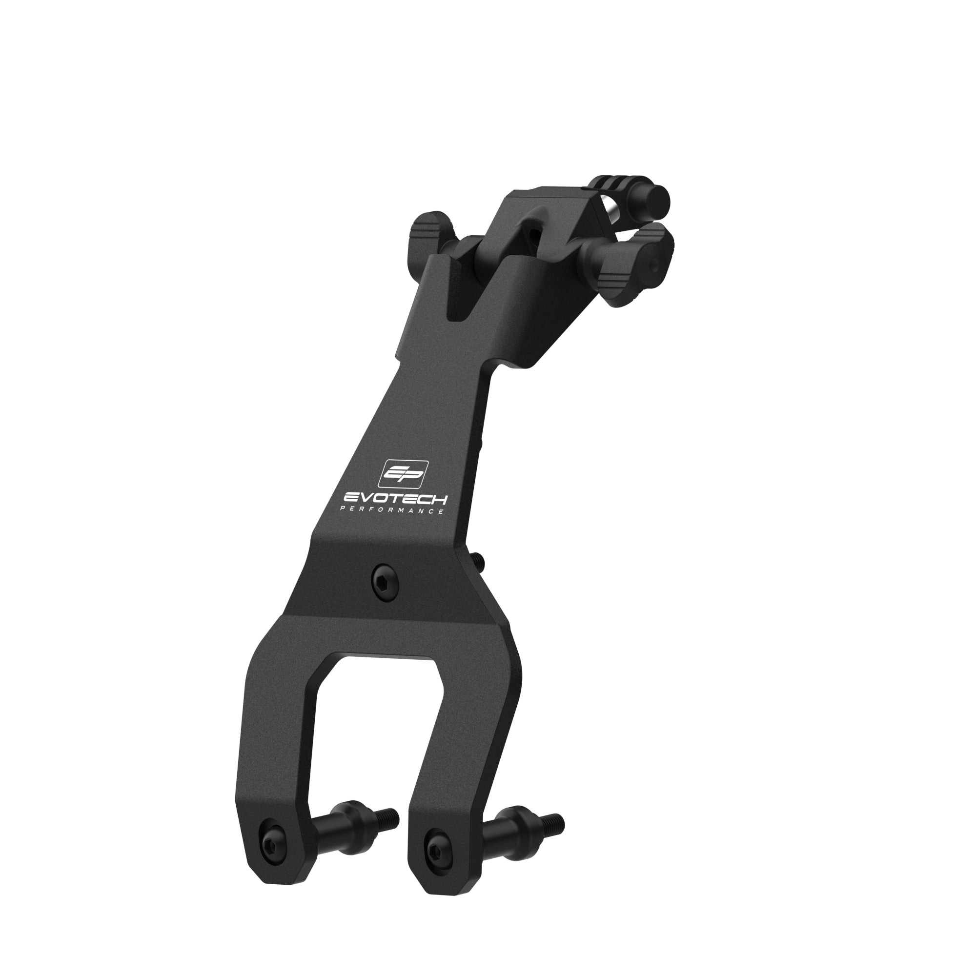 Evotech Beeline Moto Sat Nav Mount - Ducati DesertX Rally (2024 - 2025)