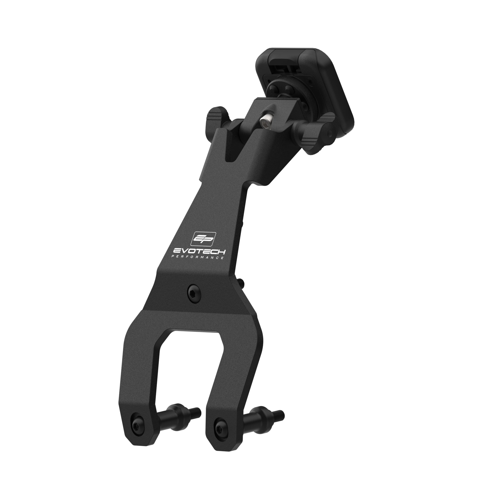 Evotech Peak Design Sat Nav Mount - Ducati DesertX (2022 - 2025)