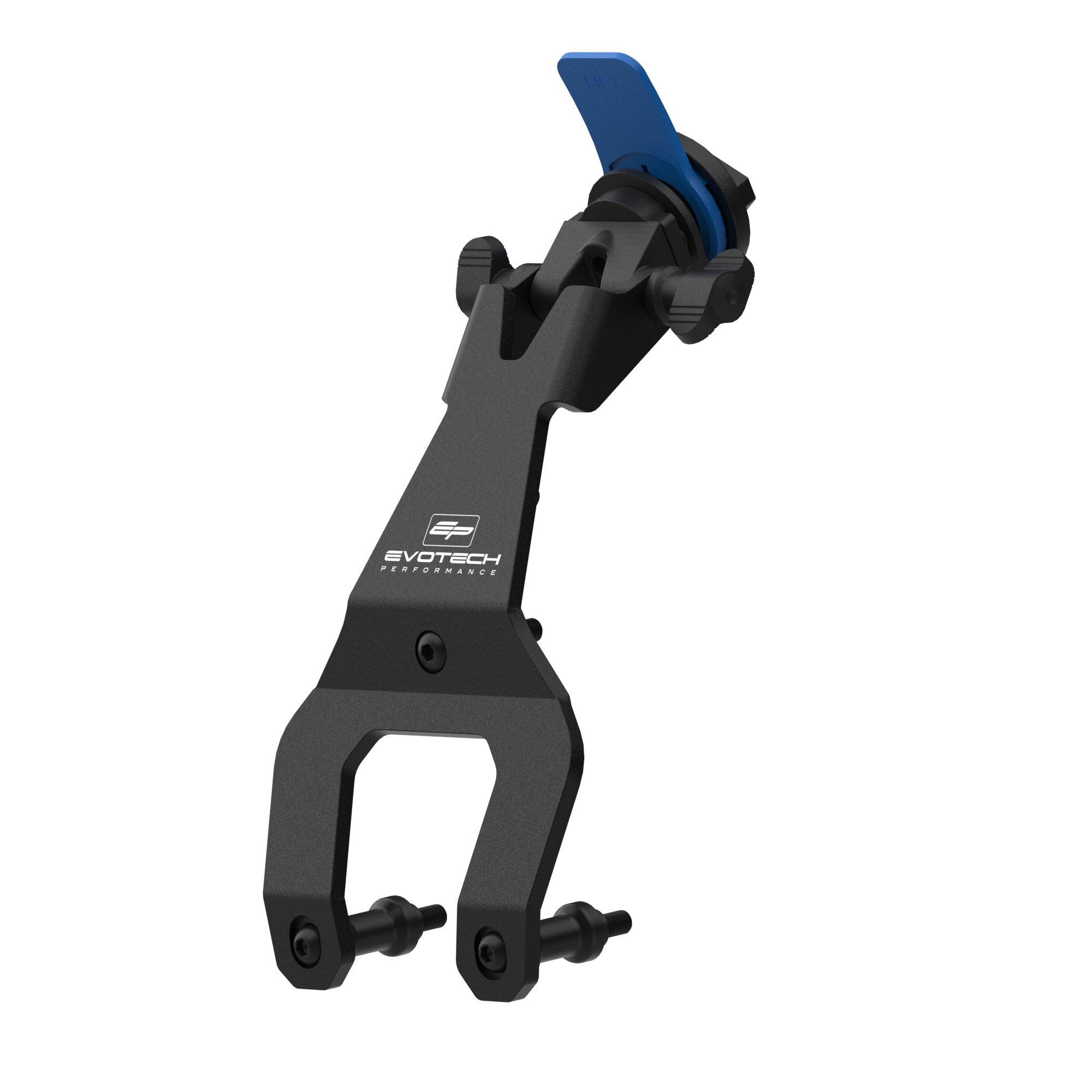 Evotech Chigee Mount - Ducati DesertX Rally (2024 - 2025)