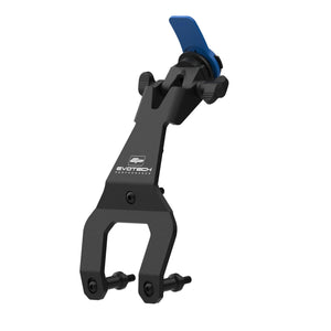 Evotech Quad Lock Compatible Mount - Ducati DesertX (2022 - 2025)