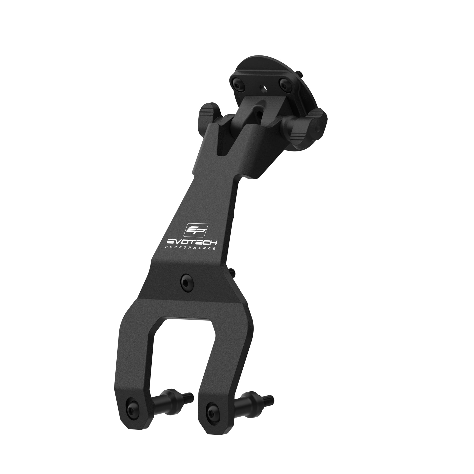 Evotech TomTom Sat Nav Mount - Ducati DesertX (2022 - 2025)