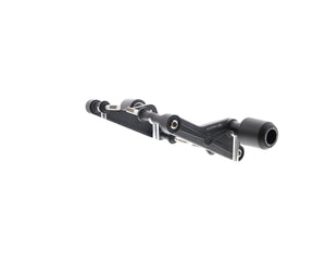 Evotech Ducati XDiavel Frame Crash Protection (2016 - 2021) (Black)