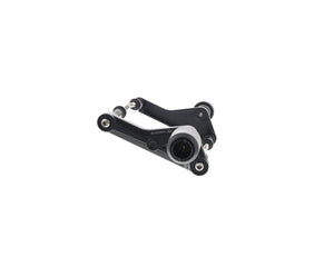 Evotech Ducati XDiavel Black Star Frame Crash Protection (2021 - 2022) (Black)