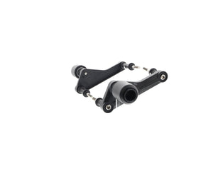 Evotech Ducati XDiavel Frame Crash Protection (2016 - 2021) (Black)