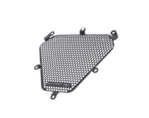 Evotech Ducati Diavel 1260 Lamborghini Oil Cooler Guard (2021)