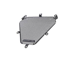 Evotech Ducati Diavel 1260 Lamborghini Oil Cooler Guard (2021)