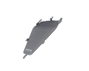 Evotech Ducati Diavel 1260 Lamborghini Oil Cooler Guard (2021)