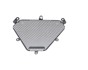 Evotech Ducati Diavel 1260 Lamborghini Oil Cooler Guard (2021)