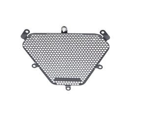 Evotech Ducati Diavel 1260 Oil Cooler Guard (2019+)