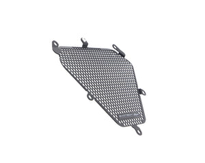 Evotech Ducati Diavel 1260 Lamborghini Oil Cooler Guard (2021)