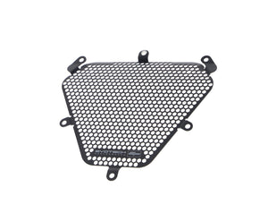 Evotech Ducati Diavel 1260 Lamborghini Oil Cooler Guard (2021)
