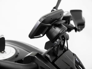 Evotech TomTom Sat Nav Mount - Ducati Diavel 1260 (2019 - 2022)