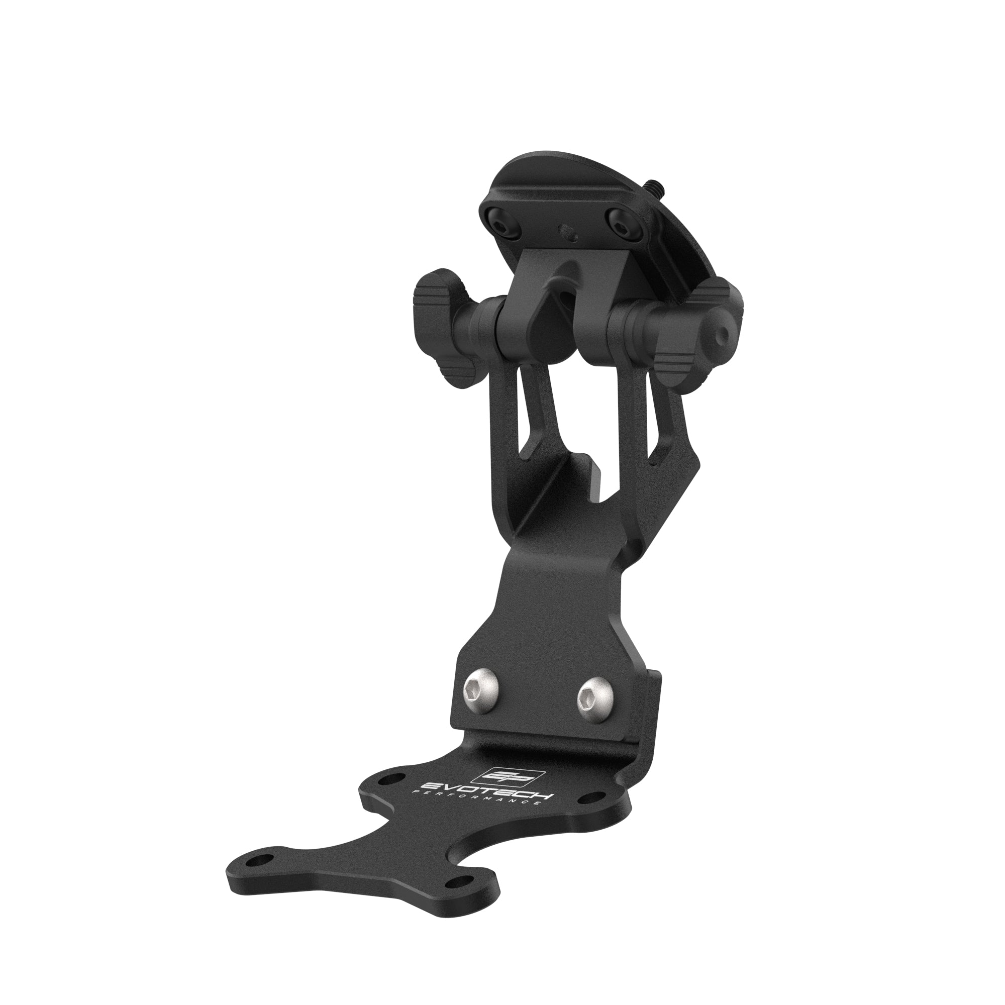 Evotech TomTom Sat Nav Mount - Ducati Diavel 1260 (2019 - 2022)
