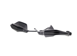 Evotech Ducati XDiavel Black Star Hand Guard Protectors (2021 - 2022)