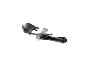 Evotech Ducati Diavel 1260 Lamborghini Hand Guard Protectors (2021)