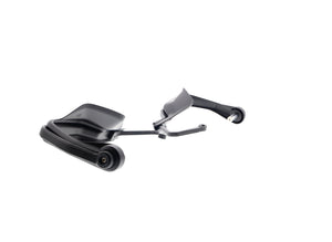 Evotech Ducati Diavel 1260 Lamborghini Hand Guard Protectors (2021)
