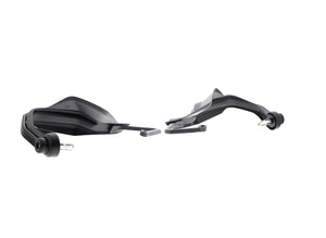 Evotech Ducati Diavel 1260 Hand Guard Protectors (2019 - 2022)