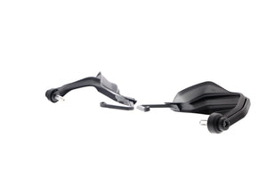 Evotech Ducati XDiavel Black Star Hand Guard Protectors (2021 - 2022)