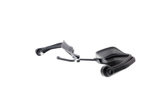 Evotech Ducati Diavel 1260 Hand Guard Protectors (2019 - 2022)