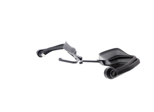 Evotech Ducati Diavel 1260 S Hand Guard Protectors (2019 - 2022)