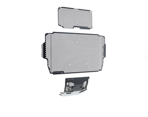 Evotech Ducati Multistrada 1200 Enduro Radiator & Oil And Engine Guard Set 2016 - 2018