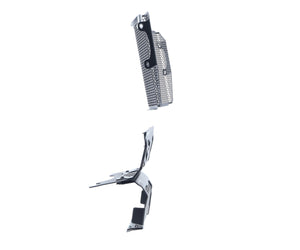 Evotech Ducati Hypermotard 950 RVE Radiator & Engine And Oil Cooler Guard Set (2020+)