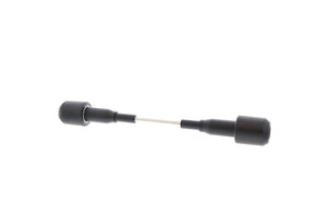 Evotech Ducati Hypermotard 821 SP Crash Bobbins 2013 - 2015