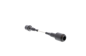 Evotech Ducati Hyperstrada 939 Crash Bobbins 2016 - 2018