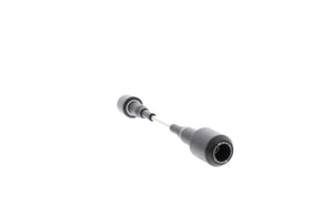 Evotech Ducati Hyperstrada 939 Crash Bobbins 2016 - 2018