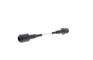 Evotech Ducati Hypermotard 939 SP Crash Bobbins 2016 - 2018