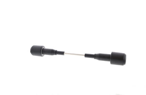 Evotech Ducati Hyperstrada 939 Crash Bobbins 2016 - 2018