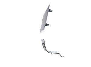Evotech Ducati Hyperstrada 821 Radiator And Engine Guard Set 2013 - 2015