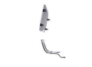Evotech Ducati Hypermotard 821 Radiator And Engine Guard Set 2013 - 2015