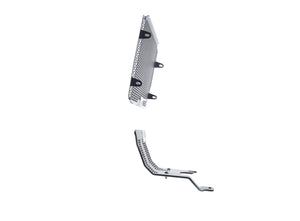 Evotech Ducati Hypermotard 821 SP Radiator And Engine Guard Set 2013 - 2015