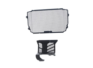 Evotech Ducati Hypermotard 821 SP Radiator And Engine Guard Set 2013 - 2015