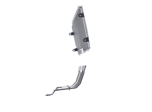 Evotech Ducati Hyperstrada 821 Radiator And Engine Guard Set 2013 - 2015