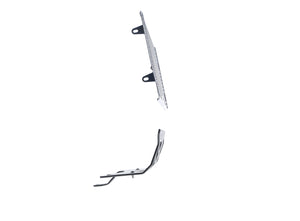 Evotech Ducati Hyperstrada 821 Radiator And Engine Guard Set 2013 - 2015