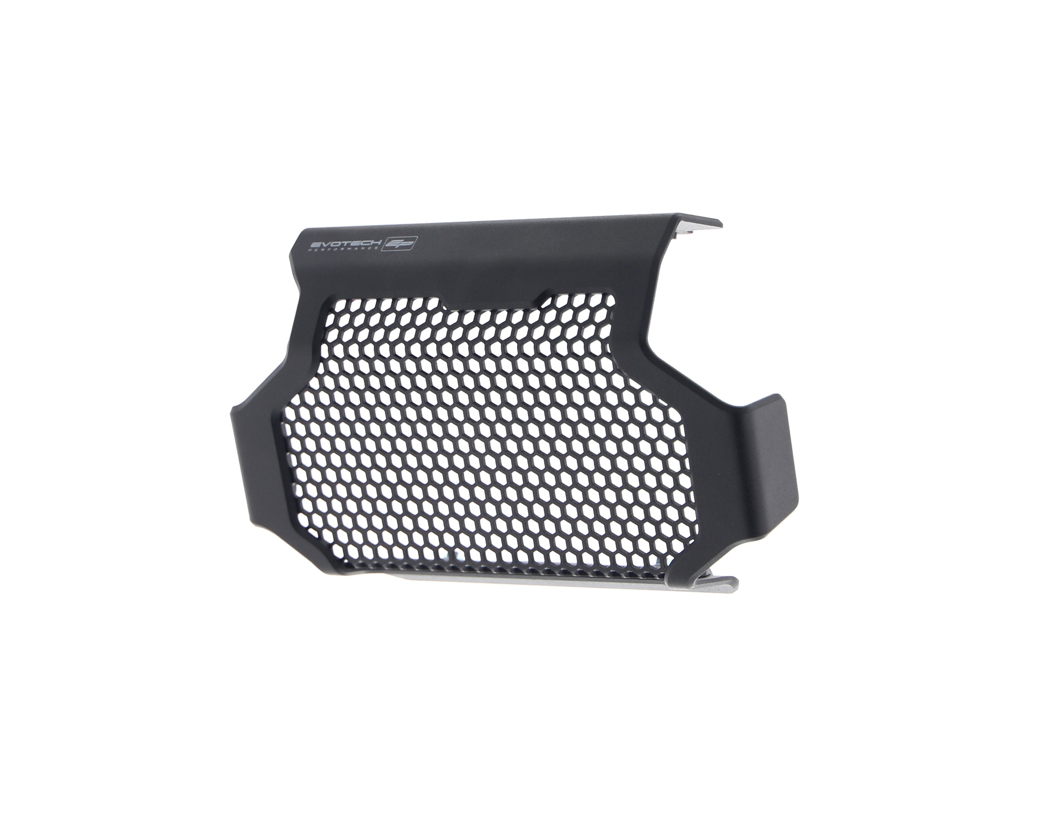 Evotech Ducati Hypermotard 939 Oil Cooler Guard 2016 - 2018