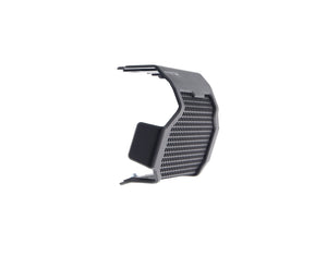 Evotech Ducati Hypermotard 939 Oil Cooler Guard 2016 - 2018