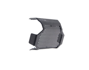 Evotech Ducati Hypermotard 950 Oil Cooler Guard (2019+)