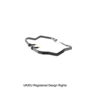 Evotech Ducati Hypermotard 950 SP Hand Guard Protectors (2019+)