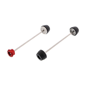 Evotech Spindle Bobbins Kit - Ducati Monster 796 (2010-2016)