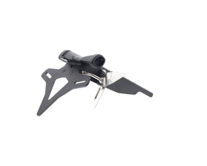 Evotech Ducati Hypermotard 950 Tail Tidy (2019+) (Termignoni Single Race Exhaust Compatible)