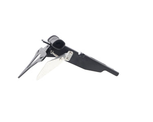Evotech Ducati Hypermotard 950 Tail Tidy (2019+) (Termignoni Single Race Exhaust Compatible)