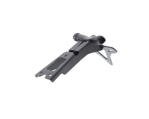 Evotech Ducati Hypermotard 950 SP Tail Tidy (2019+) (Termignoni Single Race Exhaust Compatible)