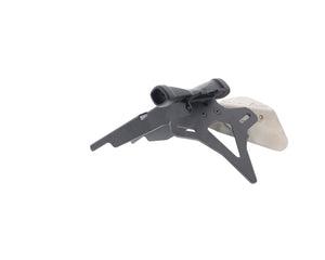 Evotech Ducati Hypermotard 950 RVE Tail Tidy (2020+) (Termignoni Single Race Exhaust Compatible)