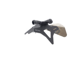 Evotech Ducati Hypermotard 950 Tail Tidy (2019+) (Termignoni Single Race Exhaust Compatible)
