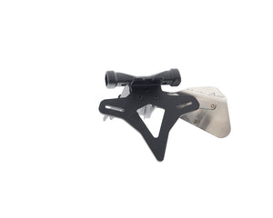 Evotech Ducati Hypermotard 950 SP Tail Tidy (2019+) (Termignoni Single Race Exhaust Compatible)