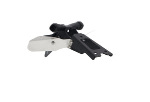 Evotech Ducati Hypermotard 950 Tail Tidy (2019+)